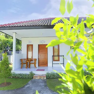 Telaga Sari Bingin Uluwatu